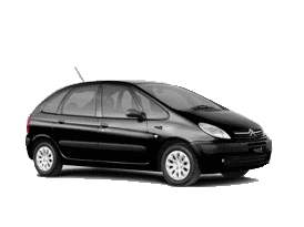 Citroen Xsara Picasso 1.6i SX