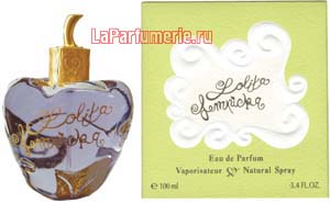 Духи Lolita Lempicka