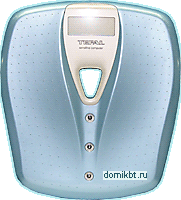 Электронные весы Tefal