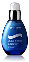 Biotherm cosmetics set