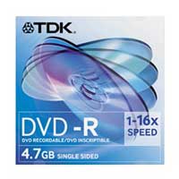 DVD-R или DVD+R в любом количестве, а также DVD-коробки (например из Ikea)