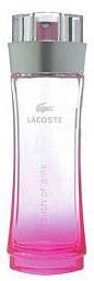 Lacoste Touch of Pink