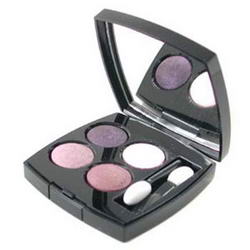 Тени Шанель Chanel Les 4 ombres Vanites 08