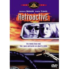 «Провал во времени» (Retroactive), фильм (DVD)