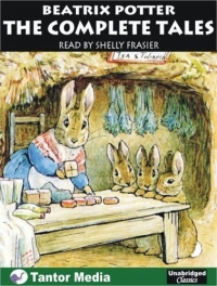 The Complete Tales: Beatrix Potter
