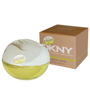 туалетная вода DKNY Be Delicious