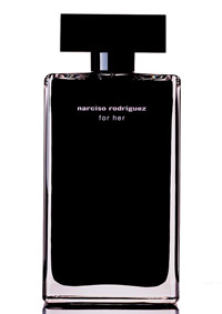 For Her Musc Oil (Narciso Rodriguez )