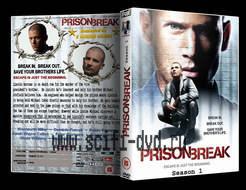 Побег из тюрьмы (Prison Break)