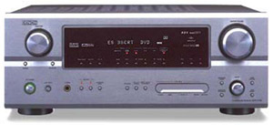 Denon AVR-2106