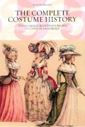 Racinet Auguste "Complete Costume History"