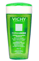 Очищающий тоник Vichy NORMADERM