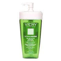 Очищающий гель Vichy NORMADERM