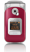 SonyEricsson Z530i