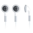 Apple iPod Earphones