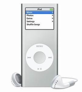 ipod nano