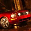 Ford Mustang GT