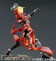 фигурка Ваша Паникёра из Trigun