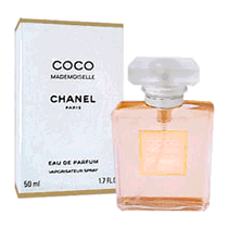 Духи Coco Chanel Mademoiselle