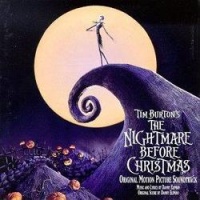 Nightmare Before Christmas OST