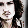 Johnny Depp