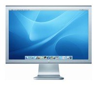 жк монитор 19-22". Apple Cinema Display; iiyama; nec