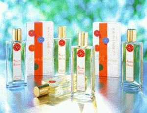 Any of Victoire Gobin Daude perfumes