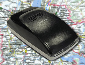 GPS-приёмник (для КПК) Pretec BT GPS X-MINI