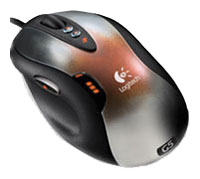 Logitech G5