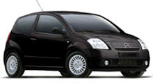 Citroen C2