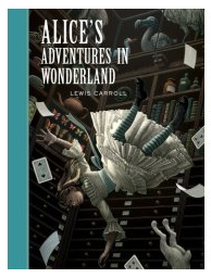 alice' s adventures in wonderland