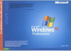 Windows XP