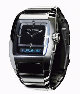 Часы Bluetooth™ MBW-100
