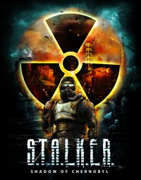 Игра S.T.A.L.K.E.R.