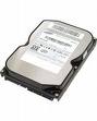 Samsung HDD 500Gb