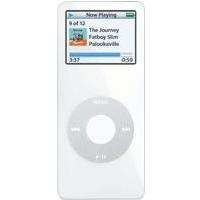 APPLE iPod nano МА005 (4GB white)
