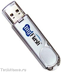 USB Flash A-Data PD2 4GB