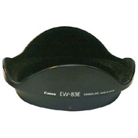 Бленда CANON Shade EW-83 E (16-35/2.8 L, 10-22/3.5-4.5)