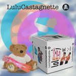 Lulu Castagnette LoL