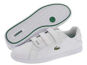 Кроссовки Lacoste