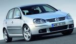 VW Golf V