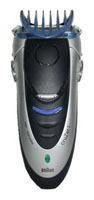 Braun Cruser3