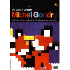 Director's Series, Vol. 3 - The Work of Director Michel Gondry (2003)