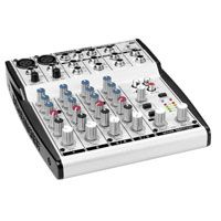 Behringer UB 802