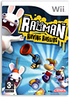 wii:rayman raving rabbits