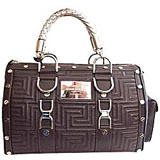 И еще одну сумочку Fendi