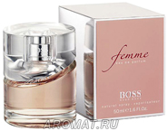 Туалетная вода Hugo Boss - Femme