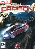 Need For Speed Carbon PC Edition
