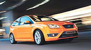 Ford focus st