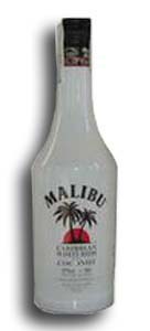 Ликёр Малибу