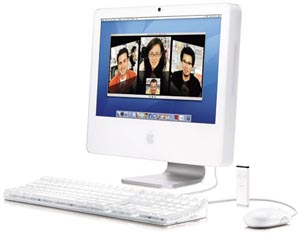 Компьютер macintosh от apple